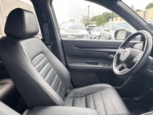 Used 2024 Honda CR-V Sport-L image 10