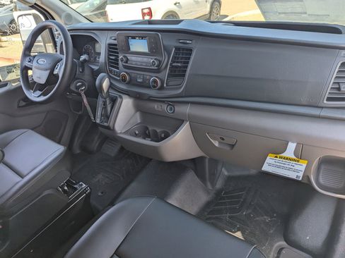 New 2025 Ford Transit 250 Base image 35
