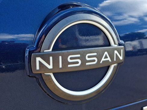 Certified 2023 Nissan Rogue Platinum w/ Platinum Premium Package AWD/4WD image 33