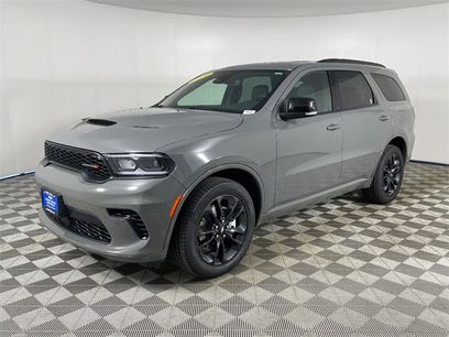 New 2026 Dodge Durango GT
