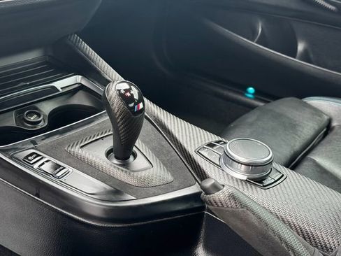 Used 2018 BMW M2 RWD image 16