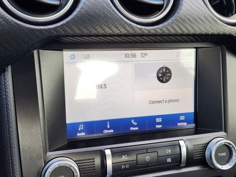 Used 2022 Ford Mustang Coupe w/ Equipment Group 101A image 16