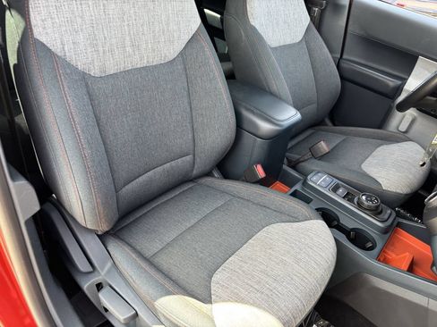 Used 2023 Ford Maverick XLT w/ XLT Luxury Package FWD image 8