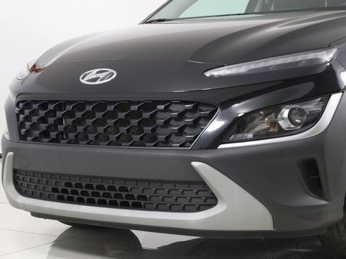 Used 2023 Hyundai Kona SEL w/ Cargo Package image 48