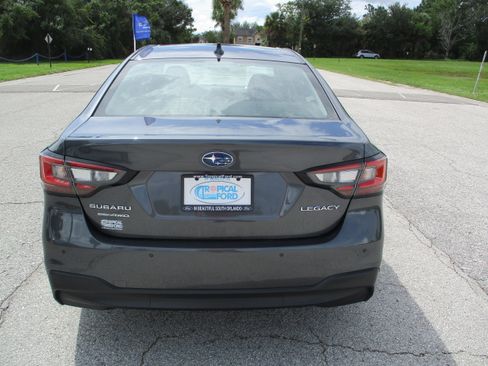 Used 2024 Subaru Legacy Limited image 6