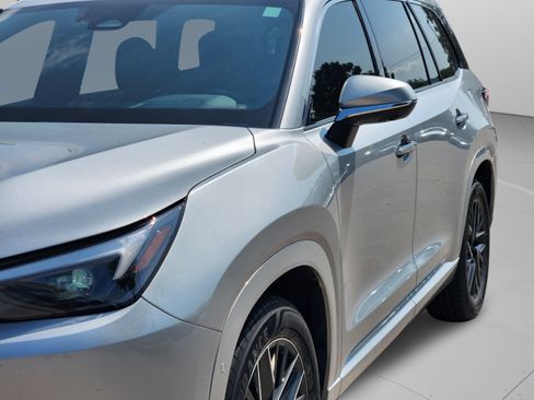 Certified 2025 Lexus TX 350 AWD w/ Technology Package image 37