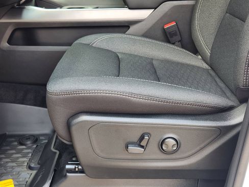 New 2026 RAM 1500 Lone Star AWD/4WD image 22