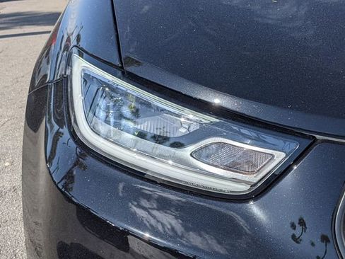 New 2026 Chrysler Pacifica Select FWD image 7