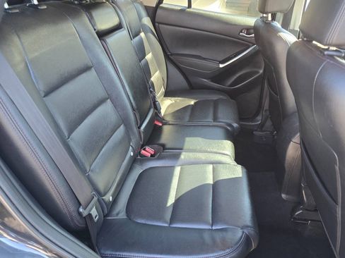 Used 2016 MAZDA CX-5 Grand Touring AWD/4WD image 29
