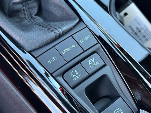 New 2026 Toyota Camry XSE w/ Premium Plus Package image 20