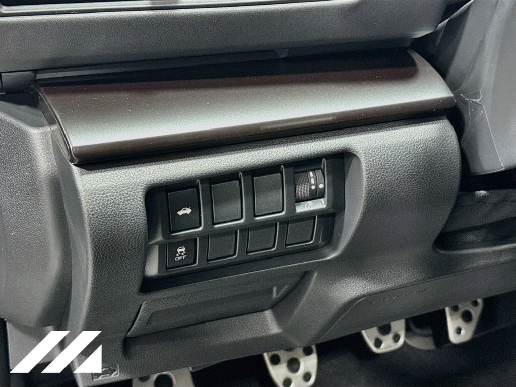 New 2026 Subaru WRX AWD/4WD image 10