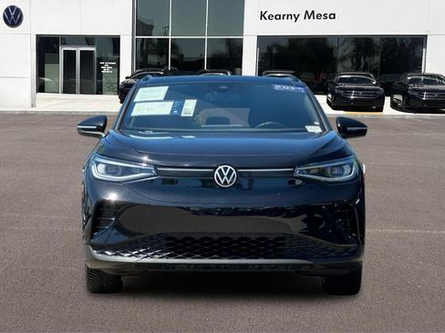 Used 2023 Volkswagen ID.4 Pro S RWD image 9