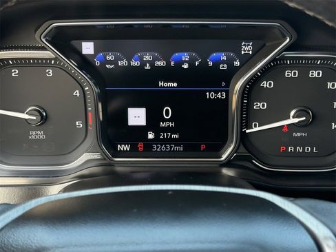 Used 2022 GMC Sierra 2500 Denali image 14