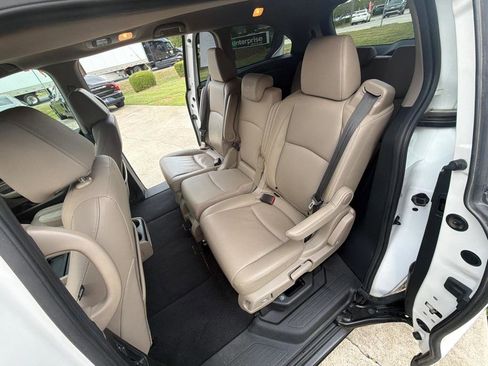 Used 2020 Honda Odyssey EX-L image 29