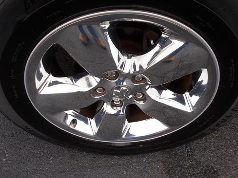 Used 2016 RAM 1500 Big Horn image 18