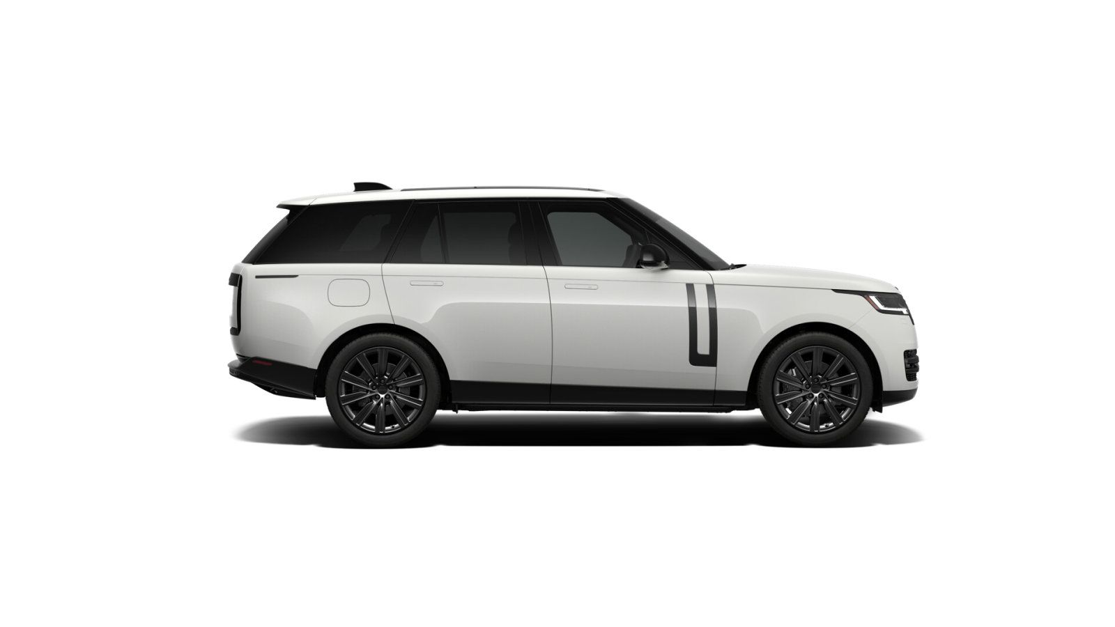 New 2026 Land Rover Range Rover SE AWD/4WD image 3