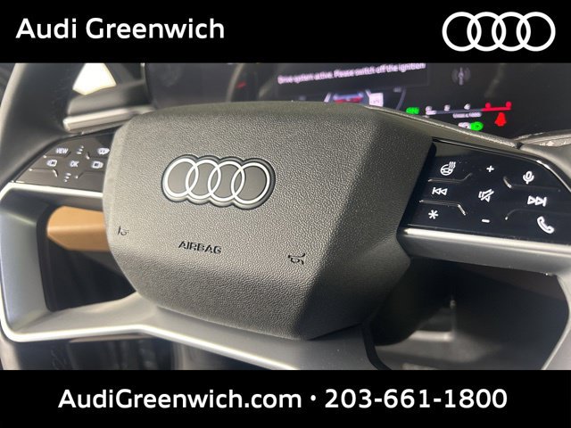 Used 2026 Audi A6 Premium Plus AWD/4WD image 24