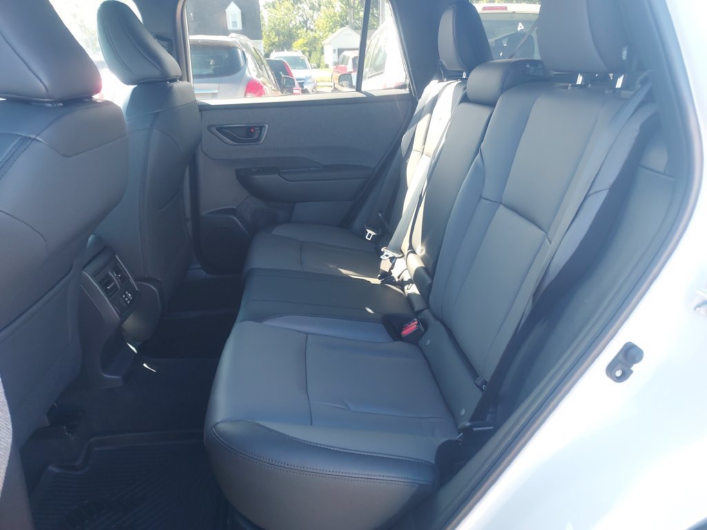 New 2026 Subaru Outback Premium AWD/4WD image 12