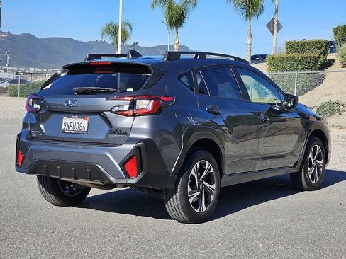 Certified 2024 Subaru Crosstrek 2.0i Premium image 17