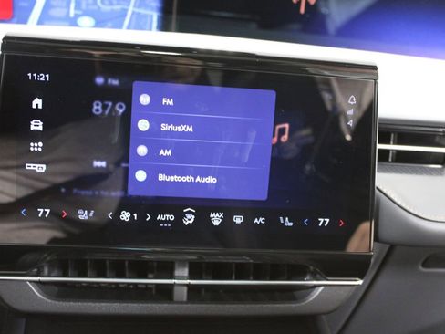 New 2025 Lincoln Nautilus Premier w/ Equipment Group 102A image 47