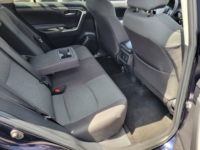 Used 2023 Toyota RAV4 XLE FWD image 19