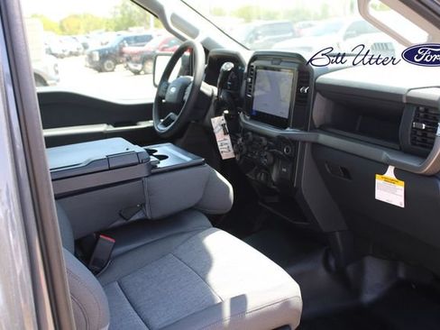 New 2026 Ford F150 XL w/ Equipment Group 103A High AWD/4WD image 8