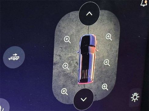 Used 2025 Lincoln Navigator L Reserve image 21