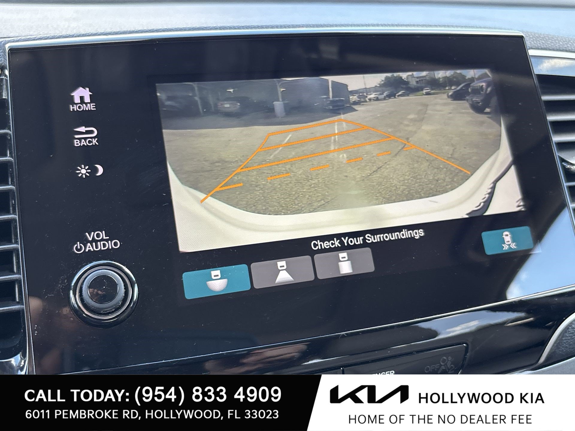 Used 2022 Honda Pilot EX-L image 23