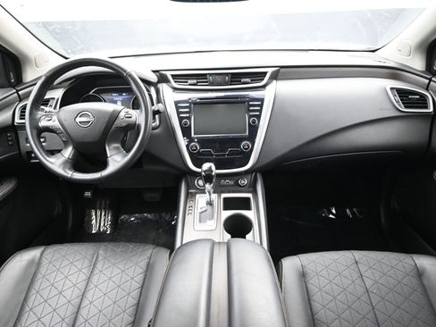 Used 2023 Nissan Murano Platinum image 77