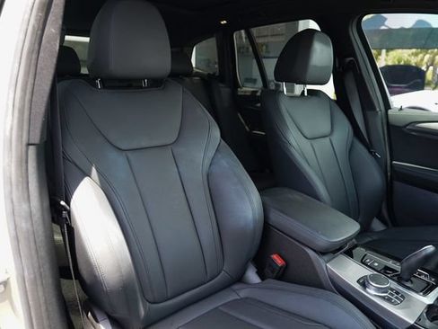 Used 2019 BMW X3 M40i w/ Premium Package AWD/4WD image 22