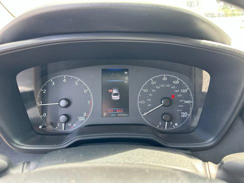 Used 2024 Toyota Corolla LE FWD image 23