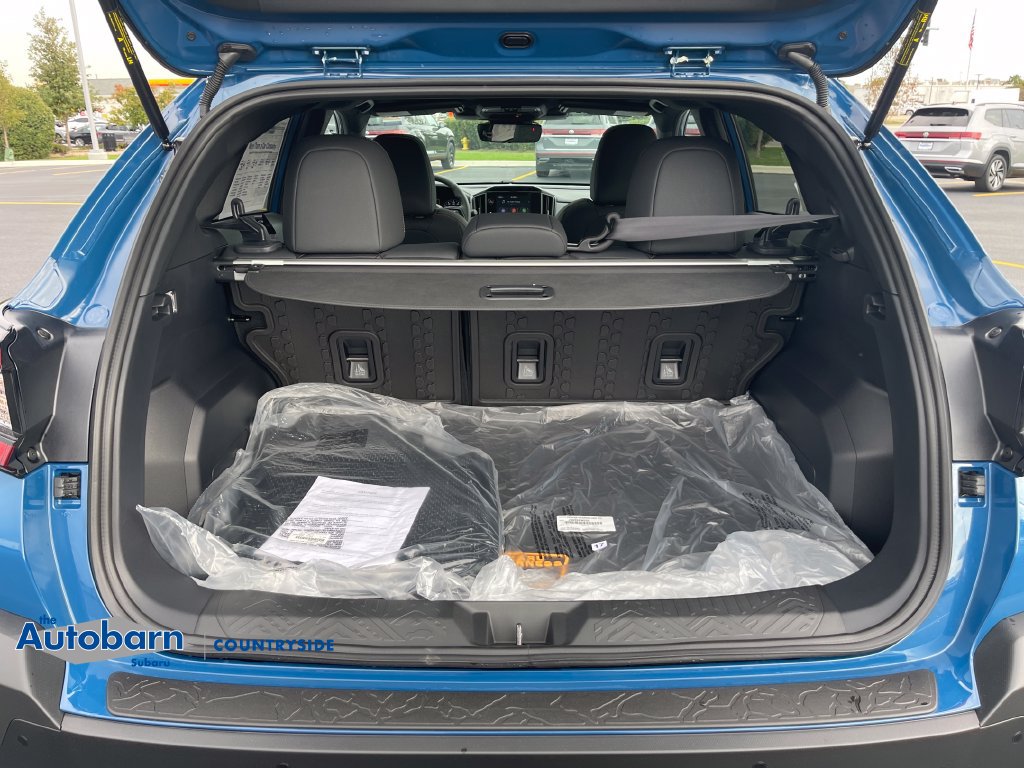 New 2026 Subaru Crosstrek 2.5i Wilderness AWD/4WD image 23