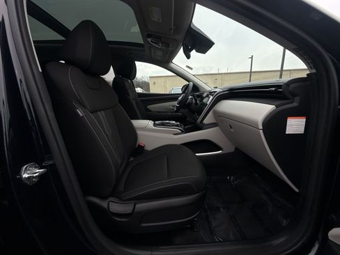 Used 2022 Hyundai Tucson SEL image 24