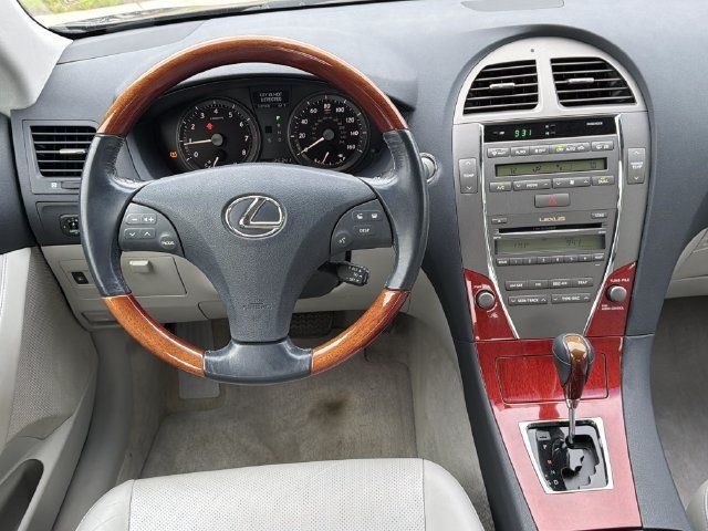 Used 2008 Lexus ES 350 w/ Premium Pkg FWD image 24