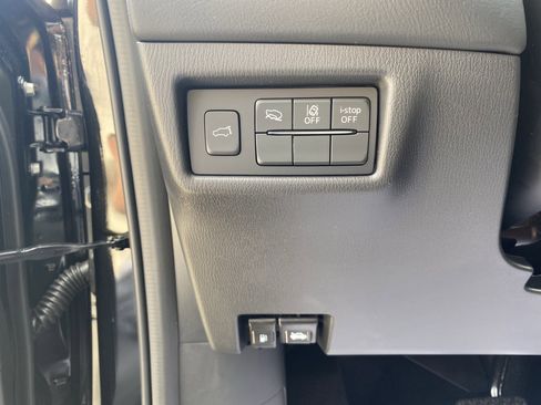 New 2025 MAZDA CX-5 AWD 2.5 S w/ Preferred Package image 7