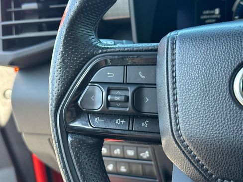 Used 2022 Toyota Tundra TRD Pro AWD/4WD image 15