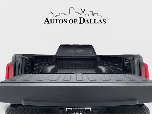 Used 2025 GMC Sierra 1500 AT4 AWD/4WD image 11