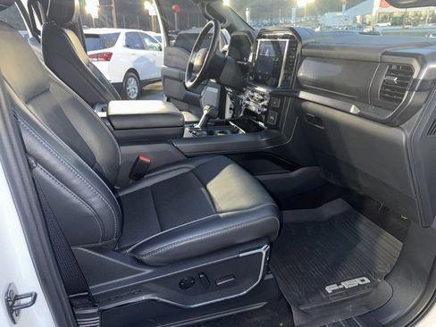 Used 2024 Ford F150 Lariat w/ Bed Utility Package image 20