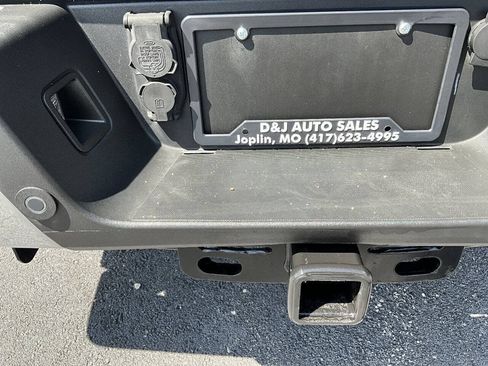 Used 2019 Ford F250 Lariat w/ Lariat Ultimate Package AWD/4WD image 44