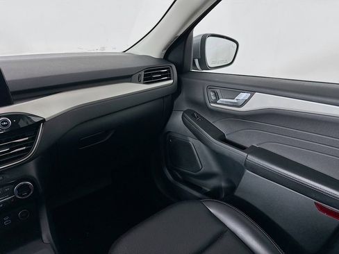 Used 2021 Ford Escape SEL image 31