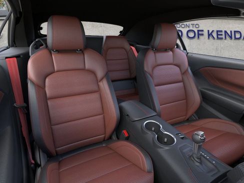 New 2026 Ford Mustang GT Premium image 10