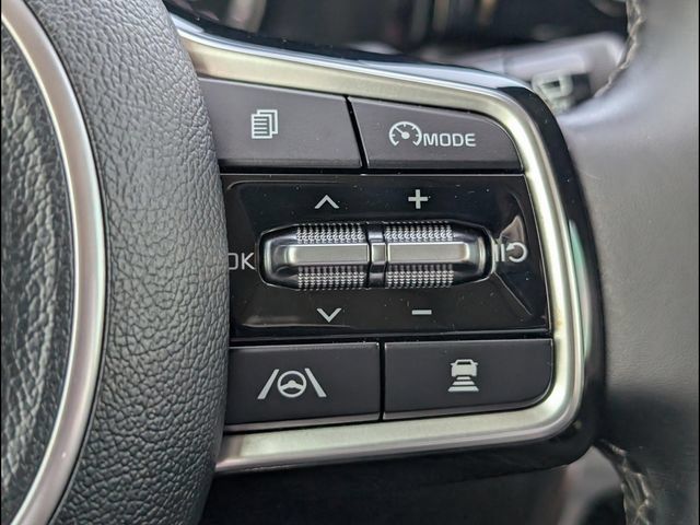 Used 2022 Kia Sorento SX AWD/4WD image 17