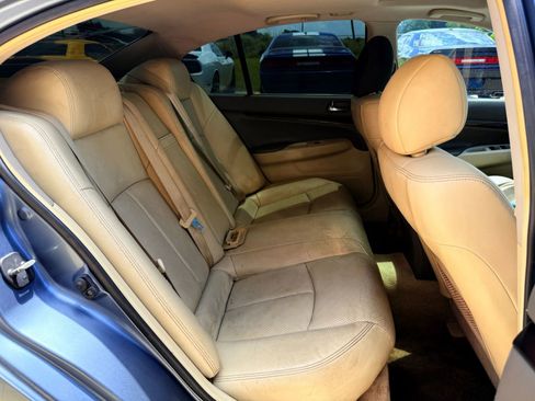 Used 2010 INFINITI G37 Journey w/ Premium Pkg image 34