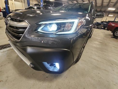 Used 2020 Subaru Outback Limited w/ Popular Package #2 image 29