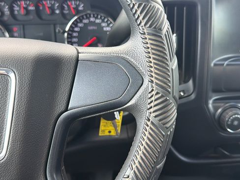 Used 2019 GMC Sierra 3500 4x4 Crew Cab w/ Sierra Convenience Package image 19
