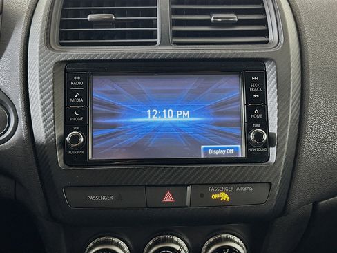 Used 2023 Mitsubishi Outlander Sport ES image 19