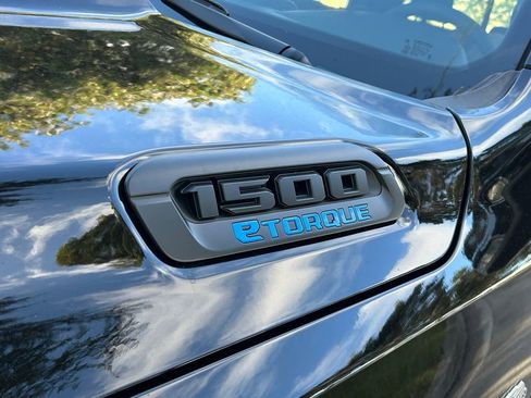 New 2026 RAM 1500 Big Horn image 26