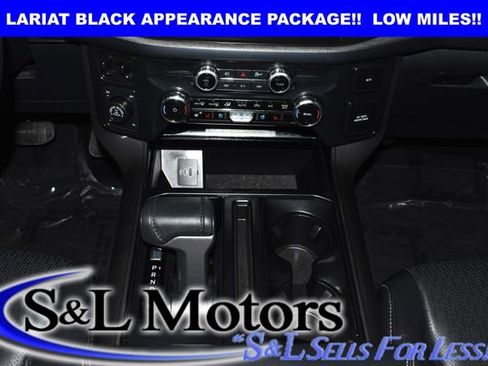 Used 2025 Ford F150 Lariat image 20