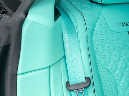 Used 2024 Lamborghini Urus S image 46