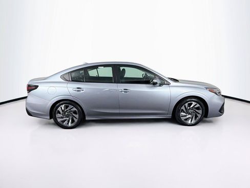 Used 2024 Subaru Legacy Limited AWD/4WD image 12